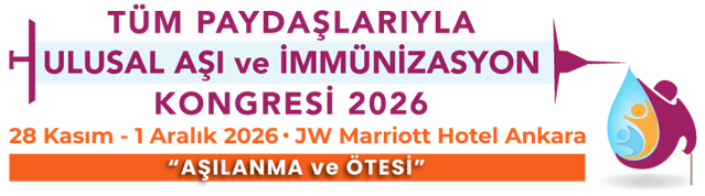 Tüm Paydaşlarıyla Ulusal Aşı ve İmmünizasyon Kongresi 2026