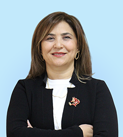 F. Nur Baran AKSAKAL