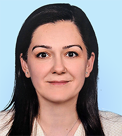 Gamze VARAN