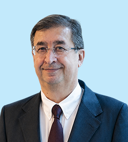 Prof. Dr. Haluk ÇOKUĞRAŞ