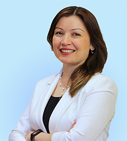 Seda TOPÇU
