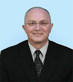 Prof. Dr. Serhat ÜNAL